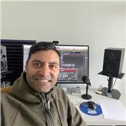 Clases de producción musical , desde cero. Más de 25 años en la industria profesional. 
Logic pro X